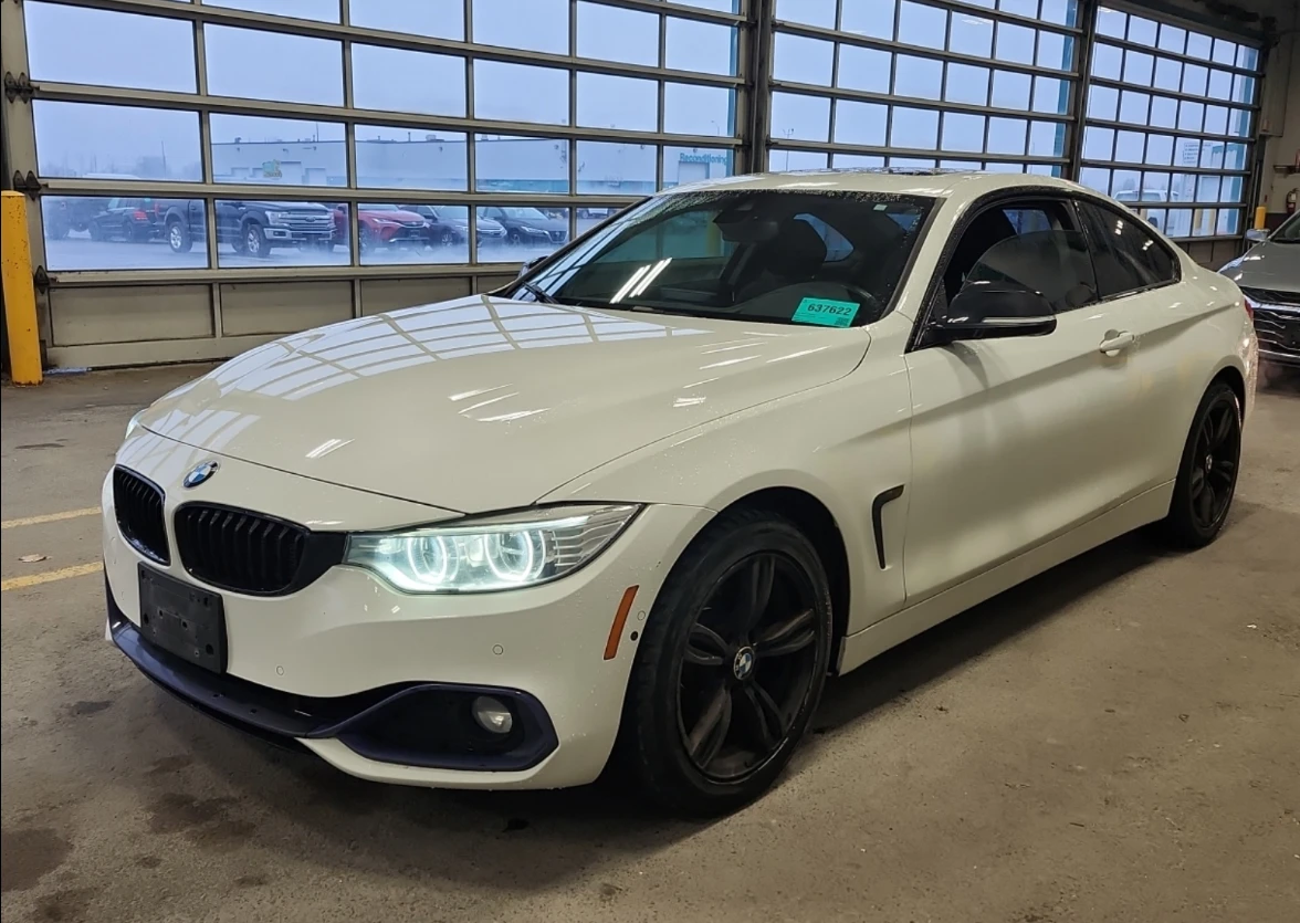 BMW 428 XDRIVE | Mobile.bg   1