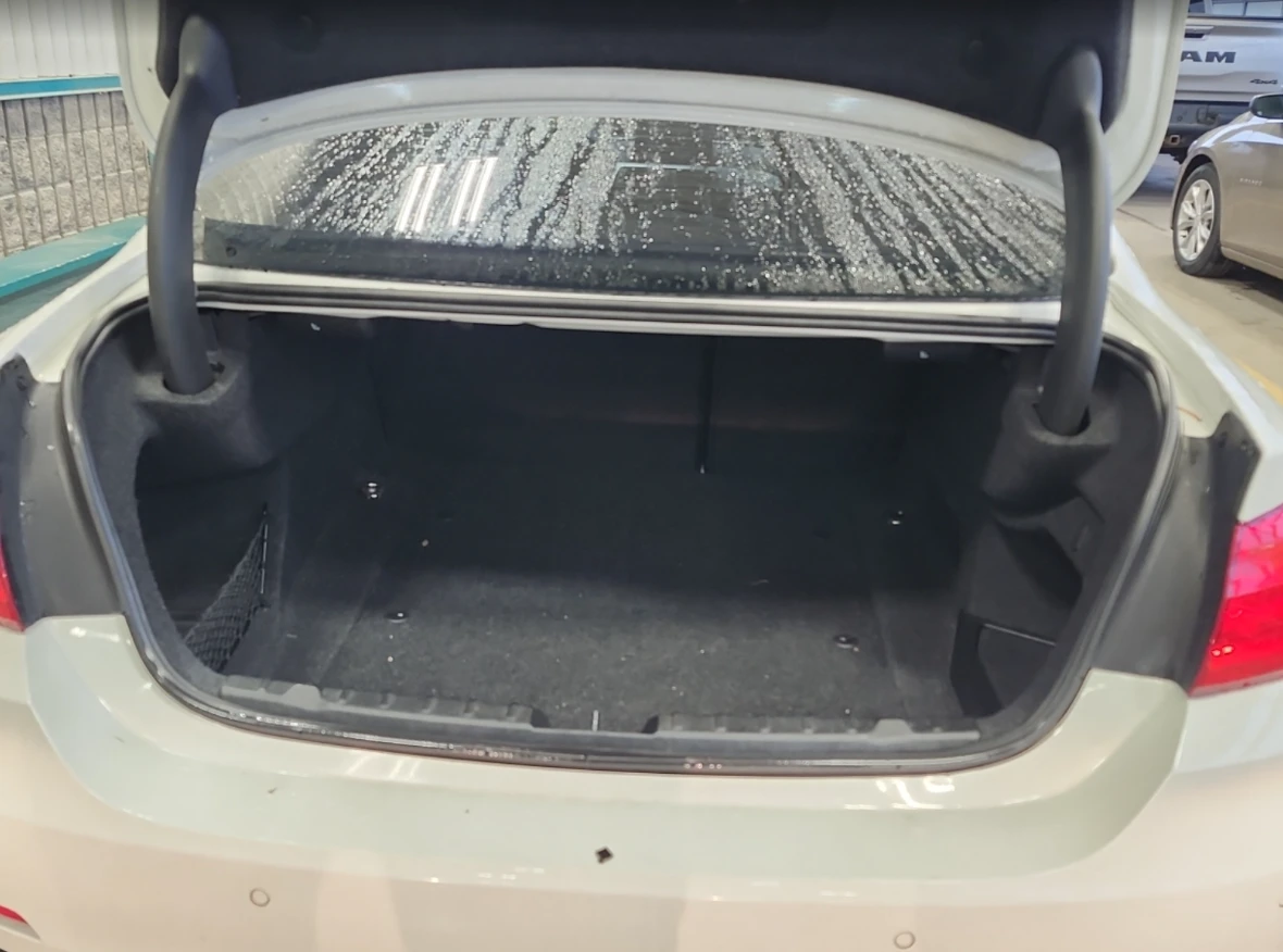 BMW 428 XDRIVE - изображение 10