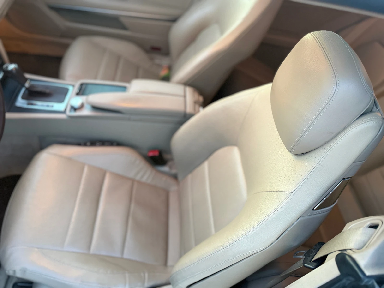 Mercedes-Benz E 350 COUPE* ����� ���������* 231��* FULL | Mobile.bg � ����������� 13