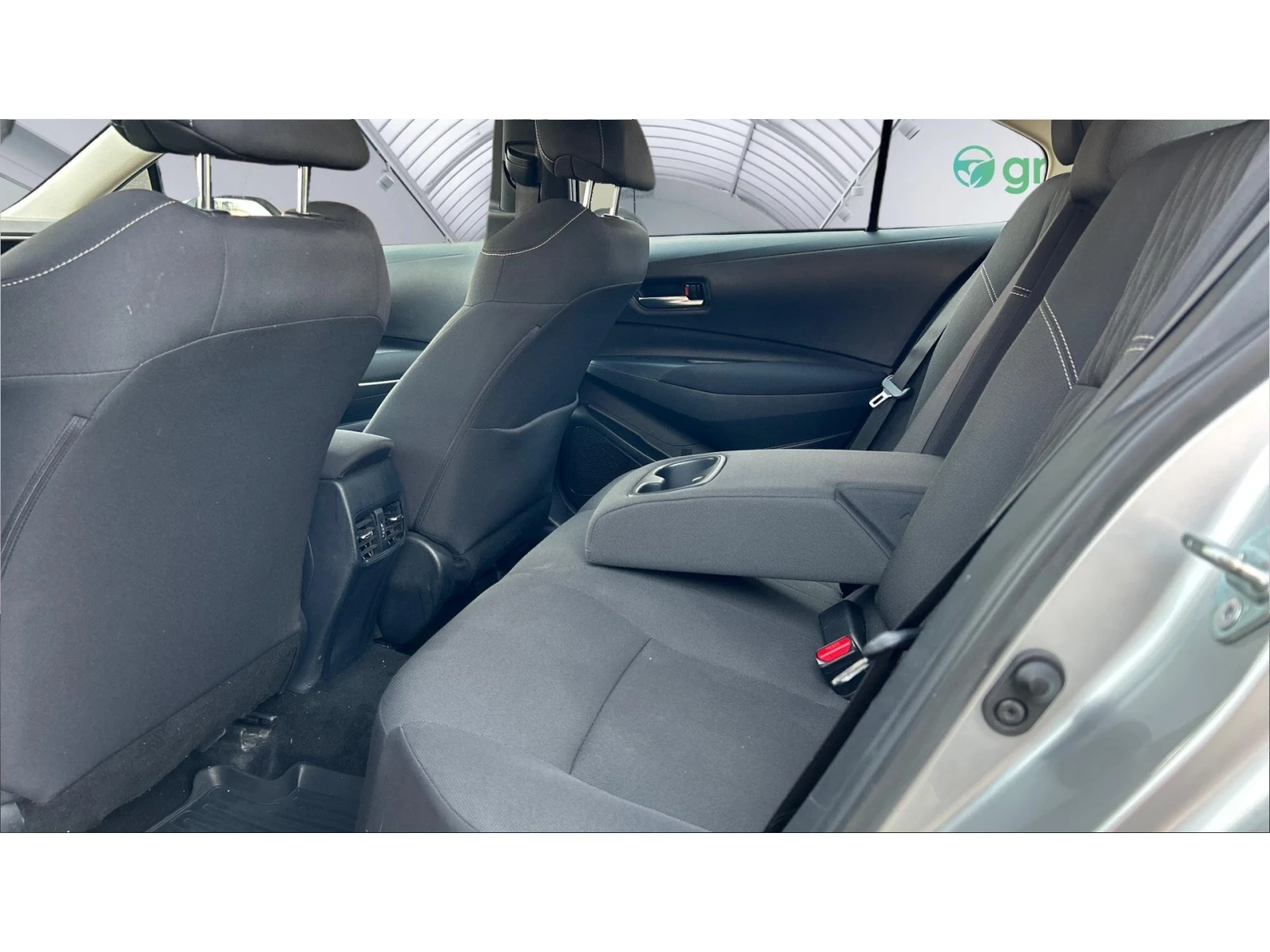 Toyota Corolla  1.6 VVT-i  M/T, ������� ������ �� 444 ��. | Mobile.bg � ����������� 12