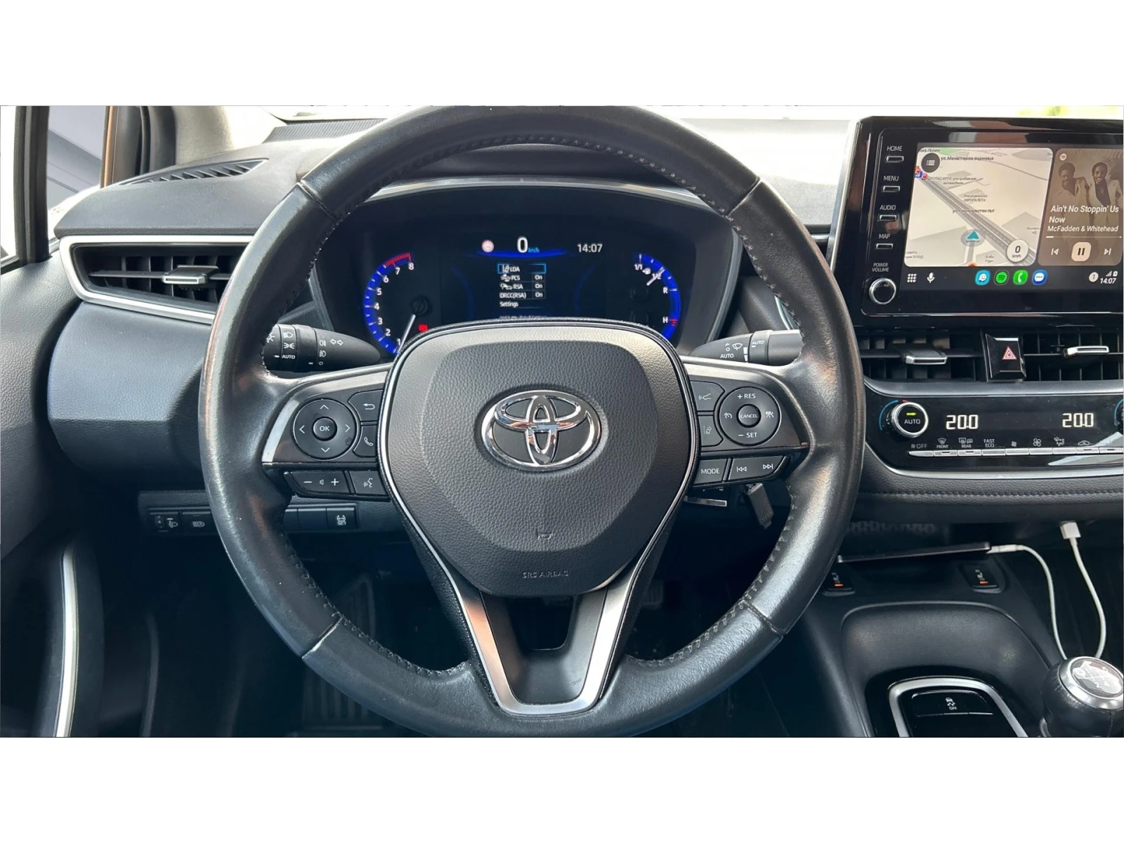 Toyota Corolla  1.6 VVT-i  M/T, ������� ������ �� 444 ��. | Mobile.bg � ����������� 15
