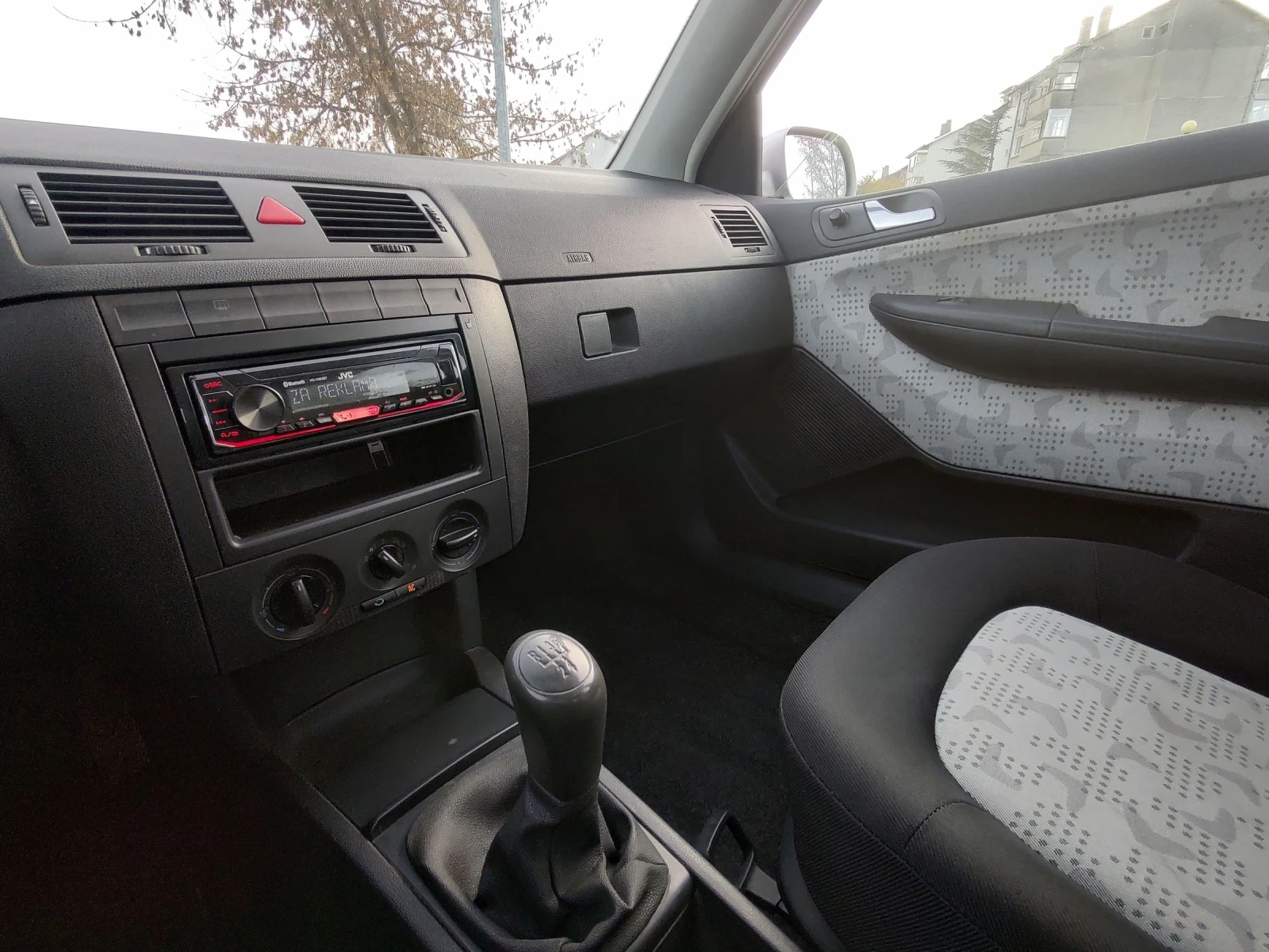 Skoda Fabia 1.4i 16V | Mobile.bg � ����������� 16