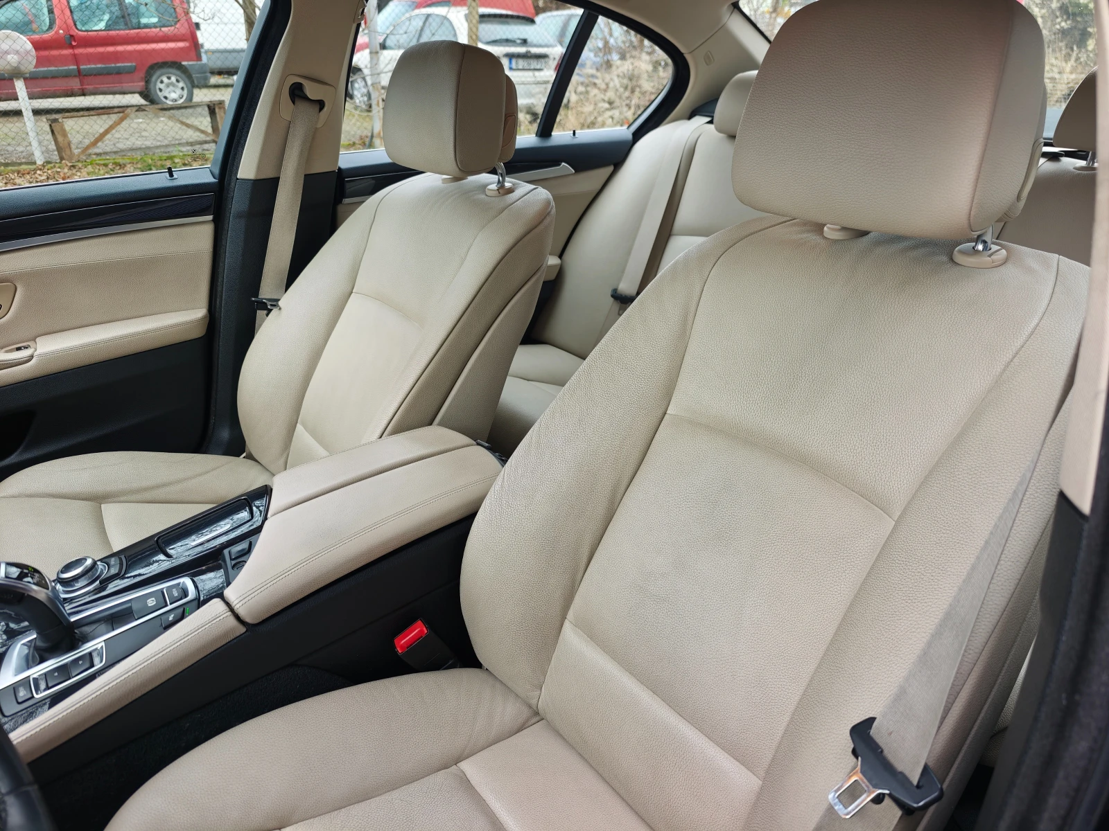 BMW 520 d 184k.�. | Mobile.bg � ����������� 12