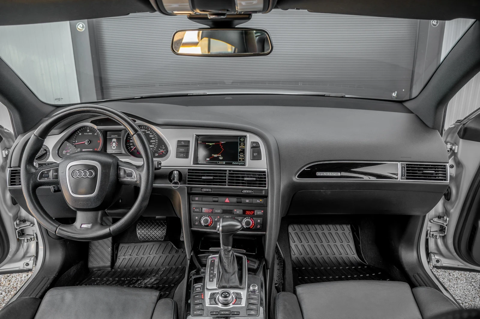 Audi A6 2x S LINE  FACE  | Mobile.bg � ����������� 13