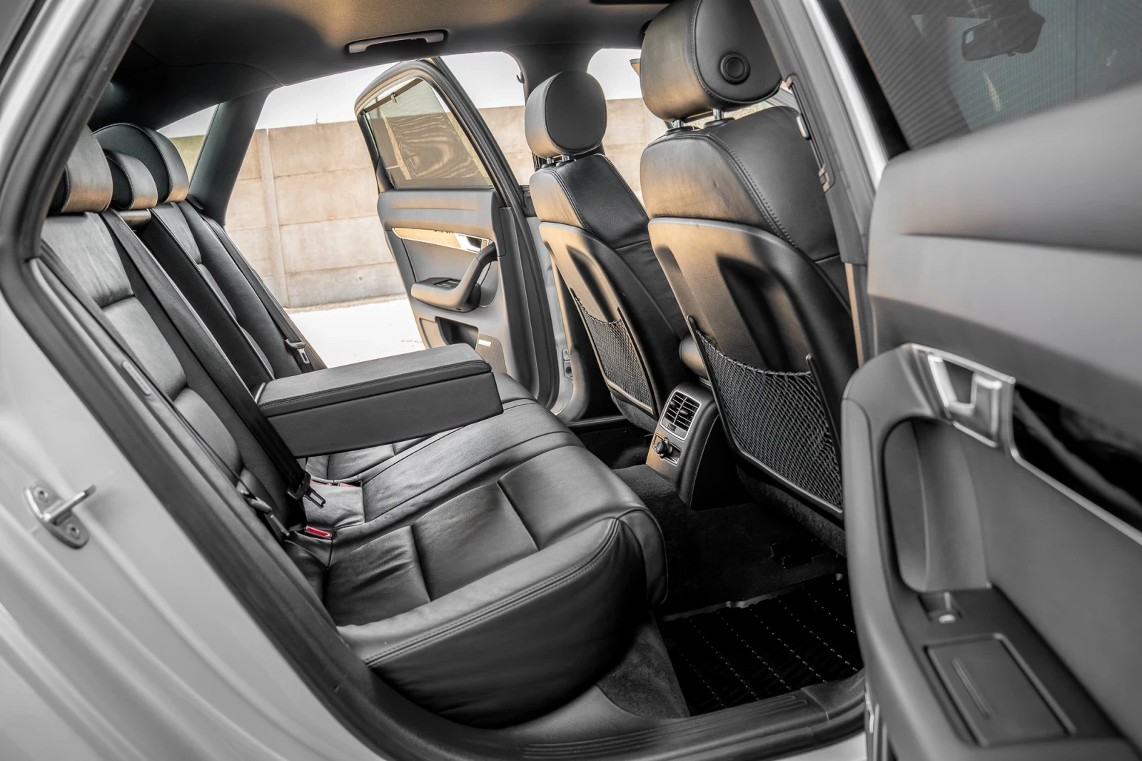 Audi A6 2x S LINE  FACE  | Mobile.bg � ����������� 11