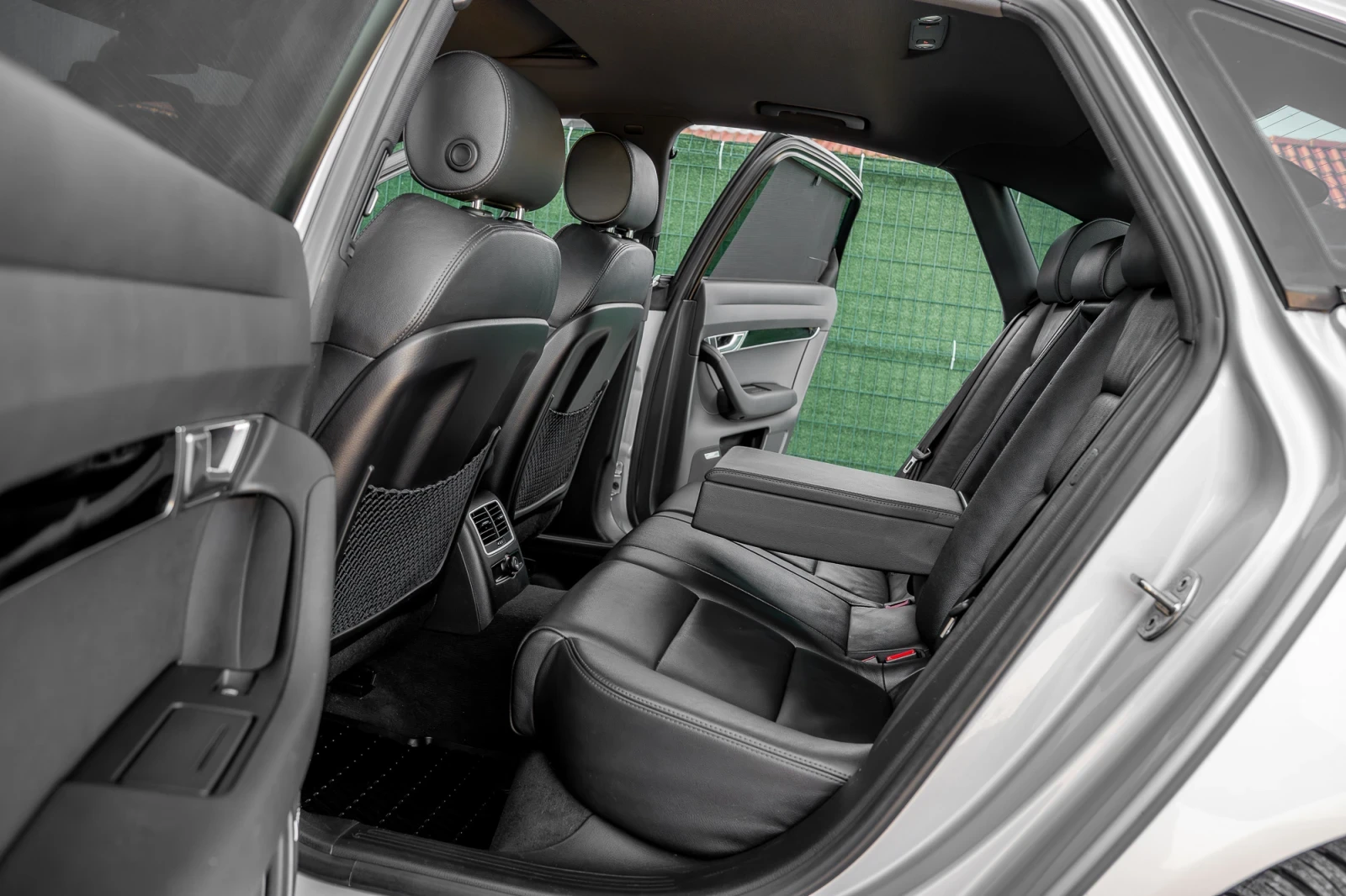 Audi A6 2x S LINE  FACE  | Mobile.bg � ����������� 12