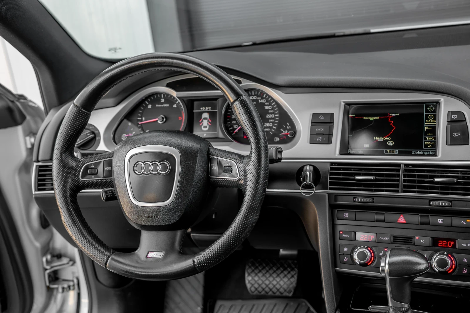 Audi A6 2x S LINE  FACE  | Mobile.bg � ����������� 14