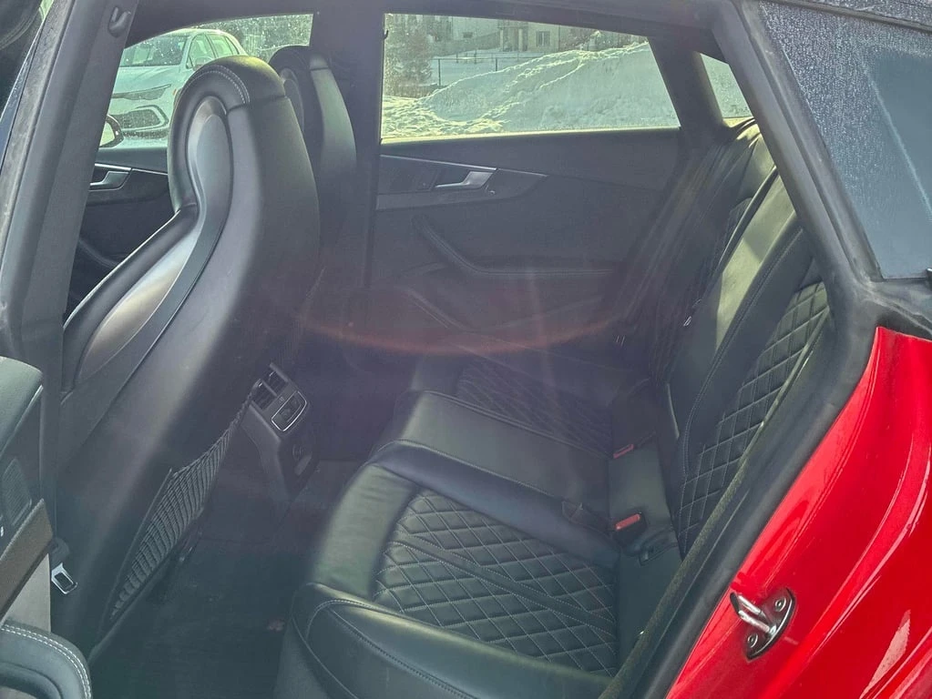 Audi S5 * TECHNIK * CARFAX * ����������� | Mobile.bg � ����������� 16