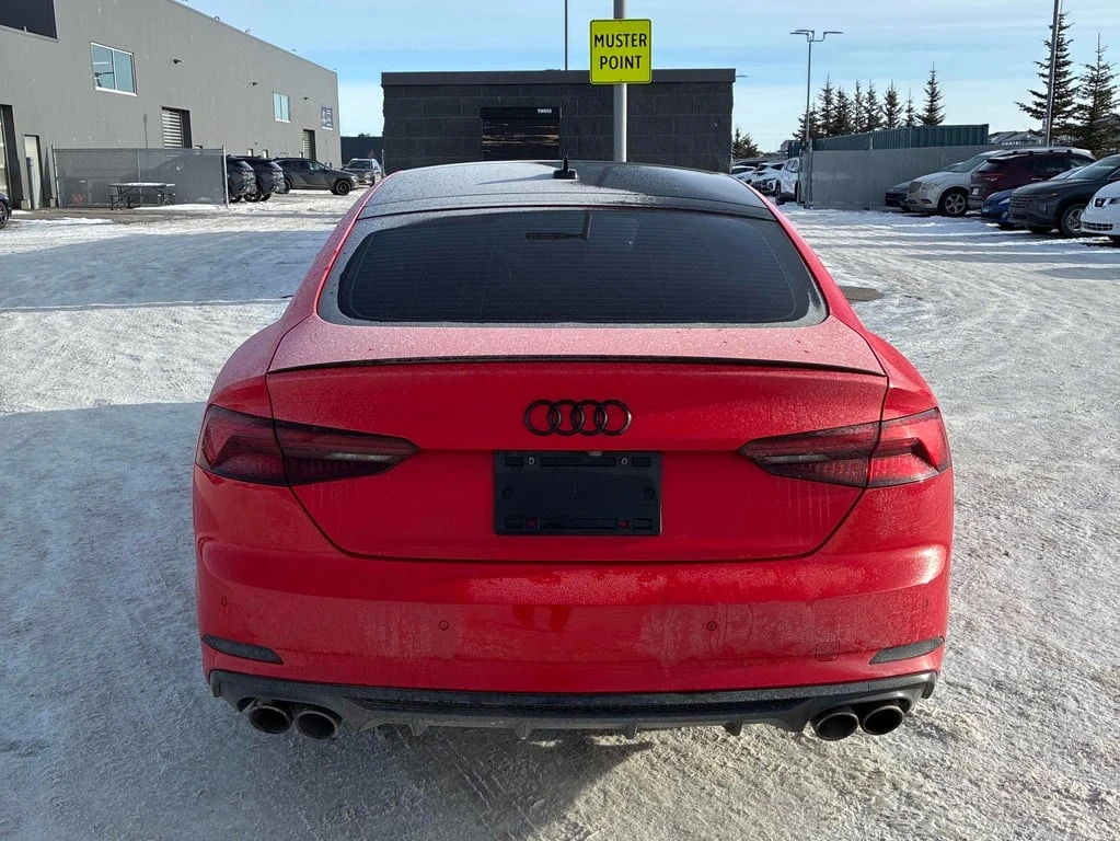 Audi S5 * TECHNIK * CARFAX * ФИНАНСИРАНЕ - изображение 4