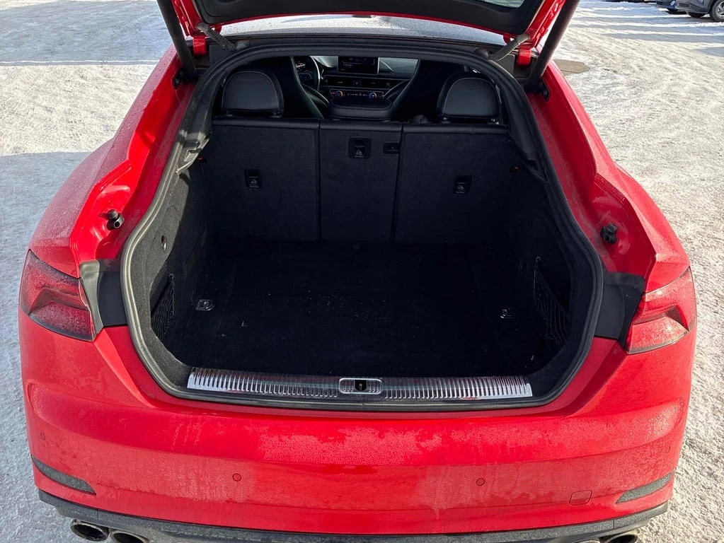 Audi S5 * TECHNIK * CARFAX * ����������� | Mobile.bg � ����������� 17