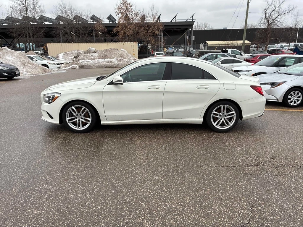 Mercedes-Benz CLA * 250 * CARFAX * ���� �� ��������  | Mobile.bg � ����������� 2