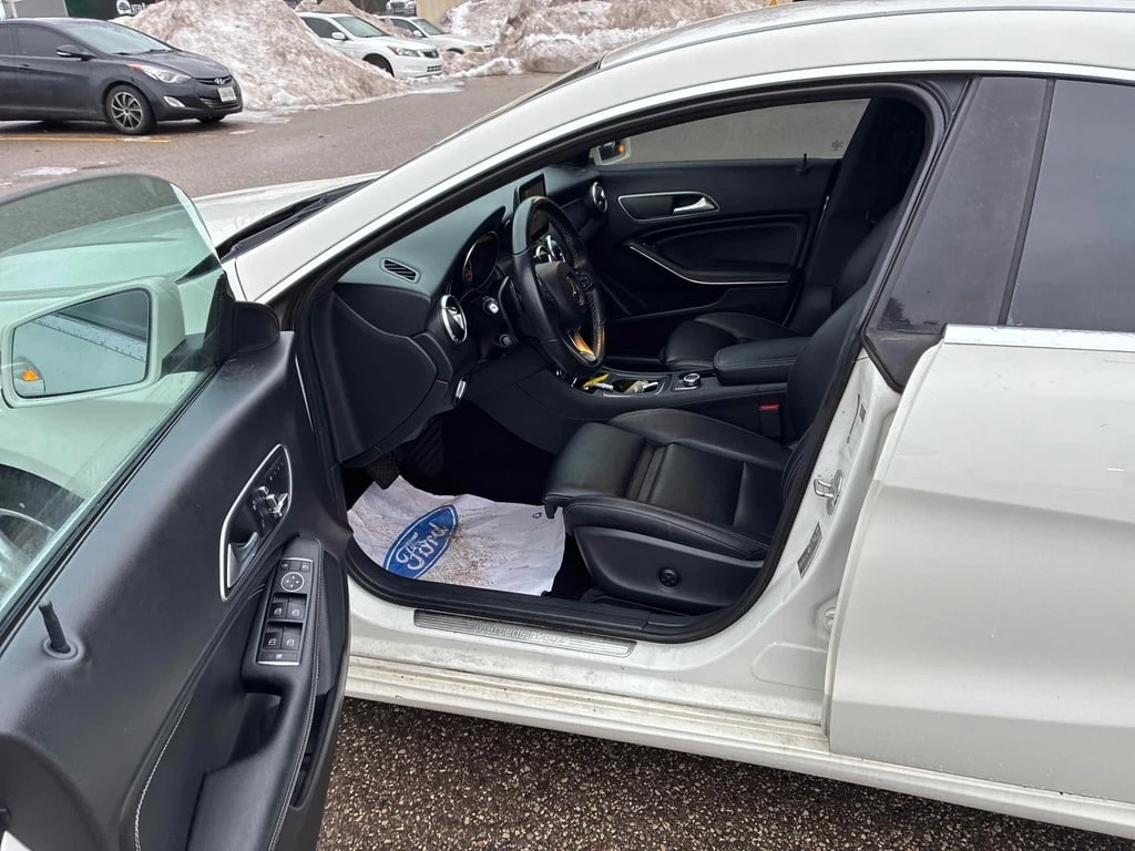 Mercedes-Benz CLA * 250 * CARFAX * ���� �� ��������  | Mobile.bg � ����������� 11