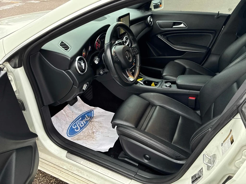 Mercedes-Benz CLA * 250 * CARFAX * ���� �� ��������  | Mobile.bg � ����������� 7