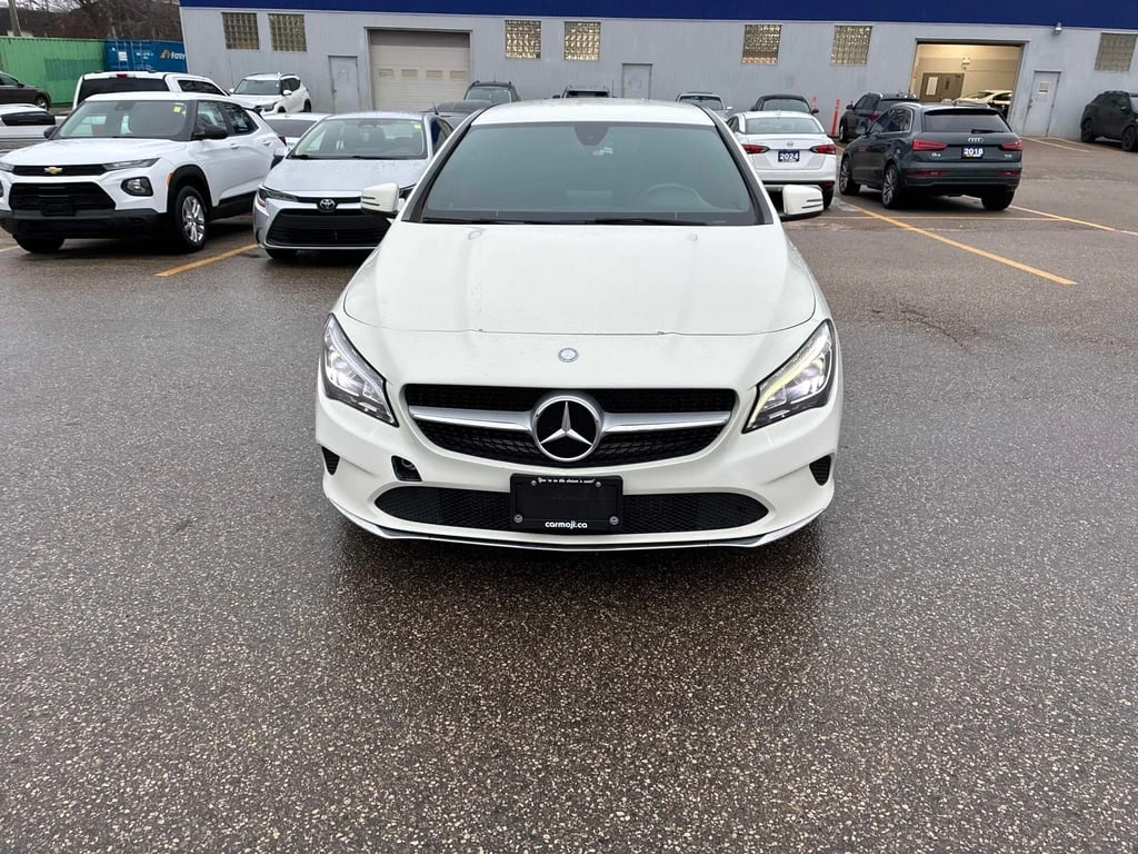 Mercedes-Benz CLA * 250 * CARFAX * ���� �� ��������  | Mobile.bg � ����������� 5