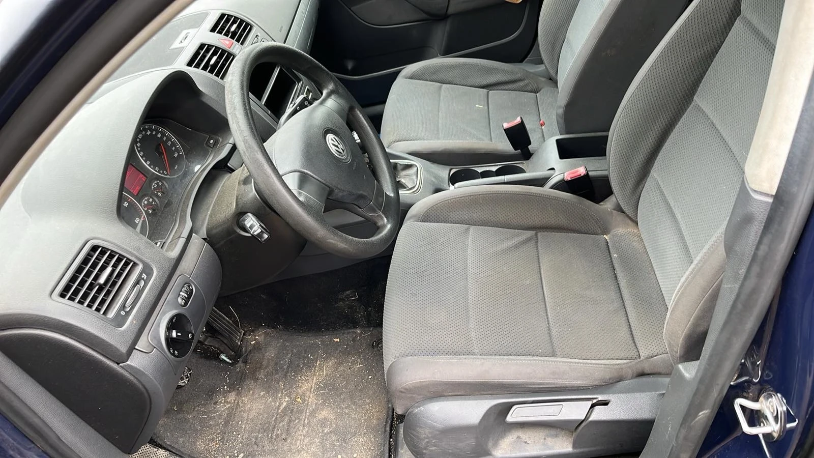 VW Golf 1.9TDi | Mobile.bg � ����������� 6