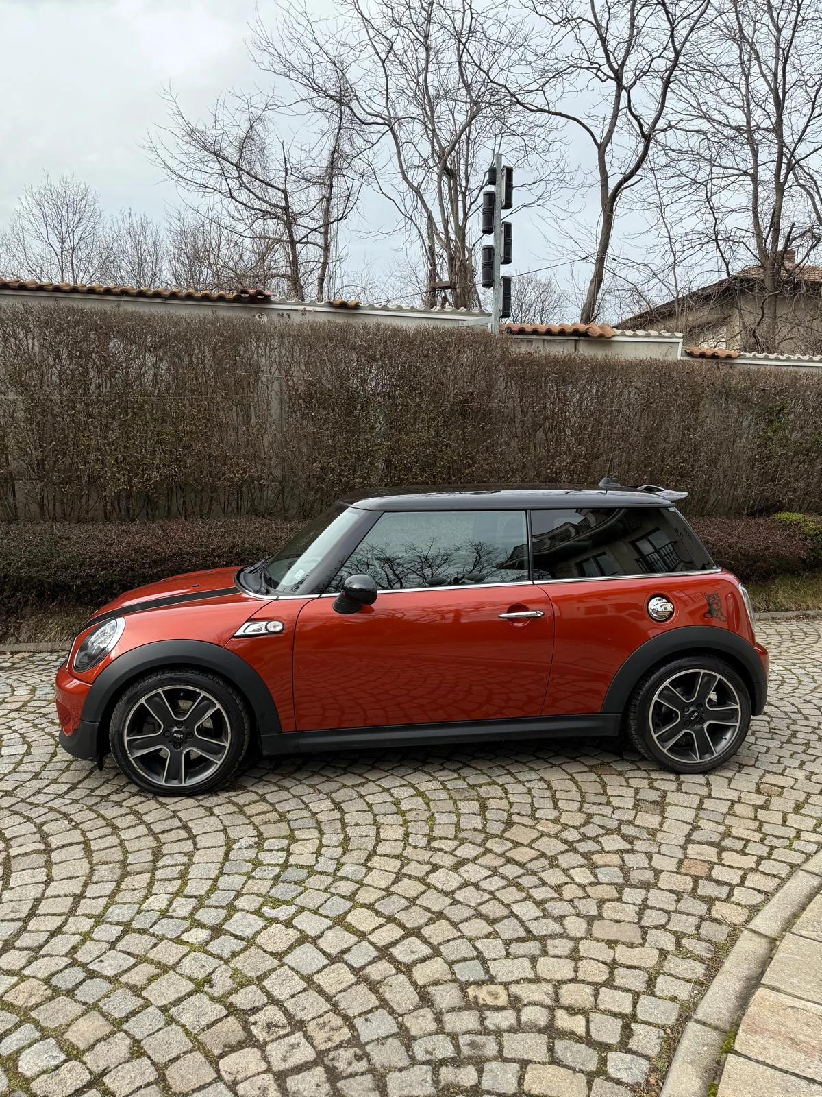 Mini Cooper s  - изображение 3
