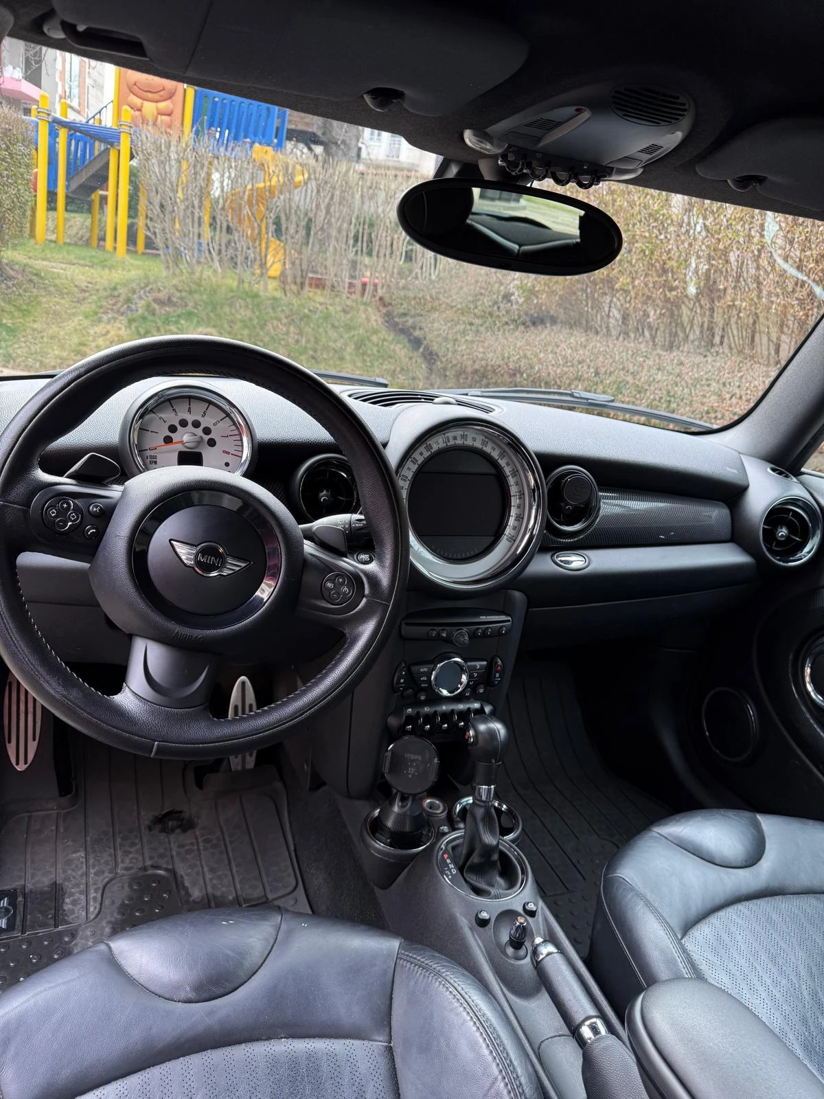 Mini Cooper s  - изображение 6