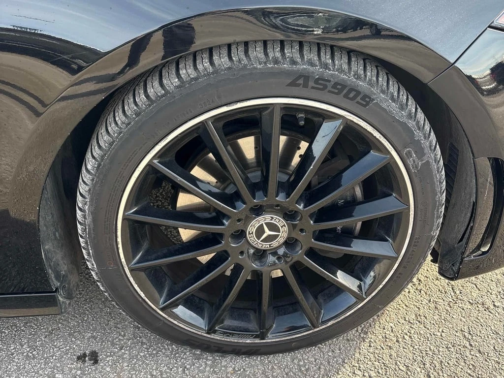 Mercedes-Benz A 220 * CARFAX * ЦЕНА ДО БГ - изображение 6