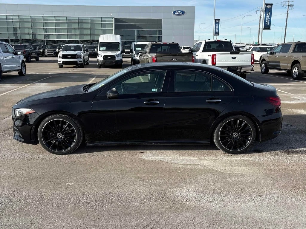 Mercedes-Benz A 220 * CARFAX * ЦЕНА ДО БГ - изображение 3