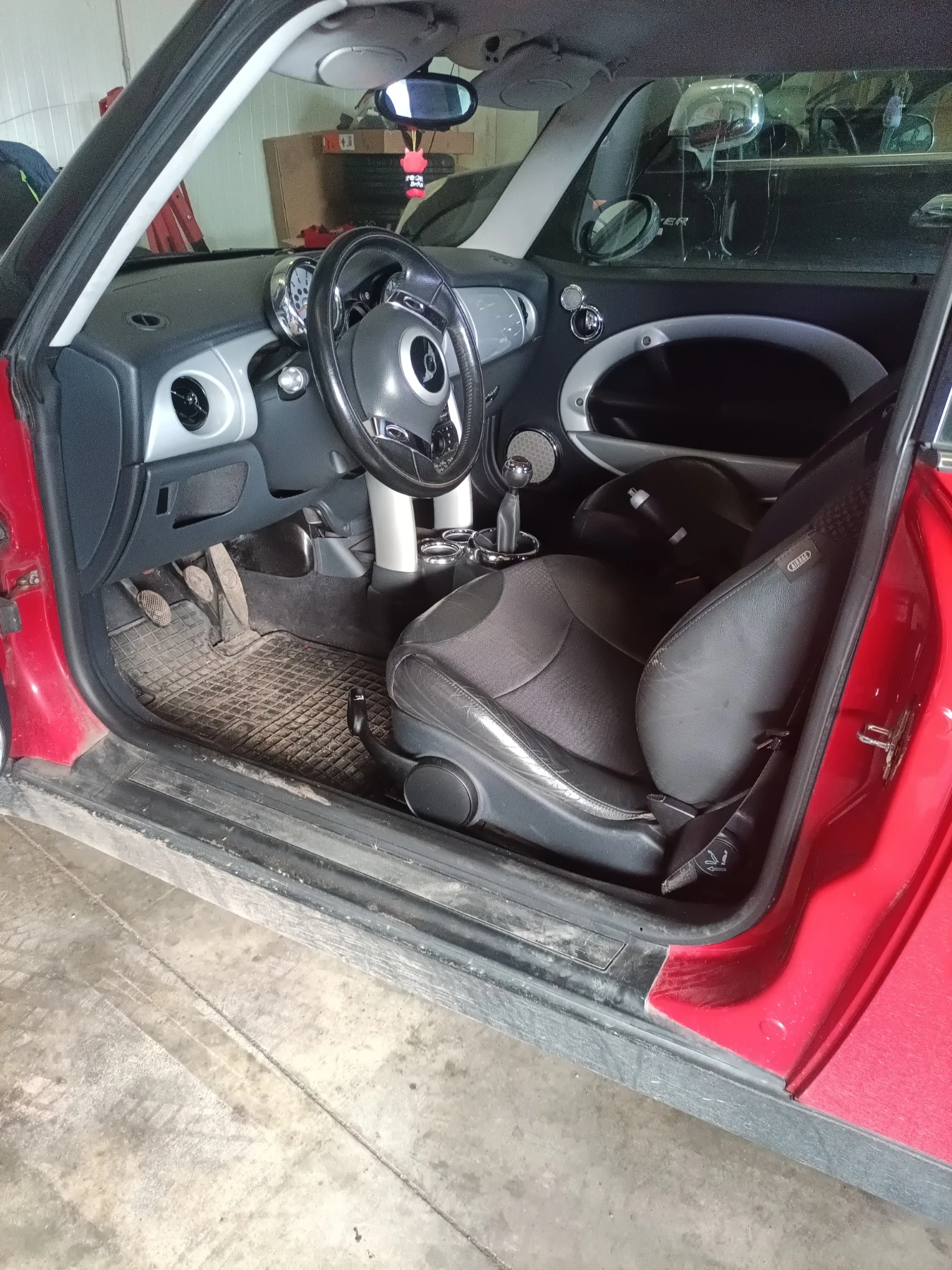 Mini Cooper | Mobile.bg � ����������� 6