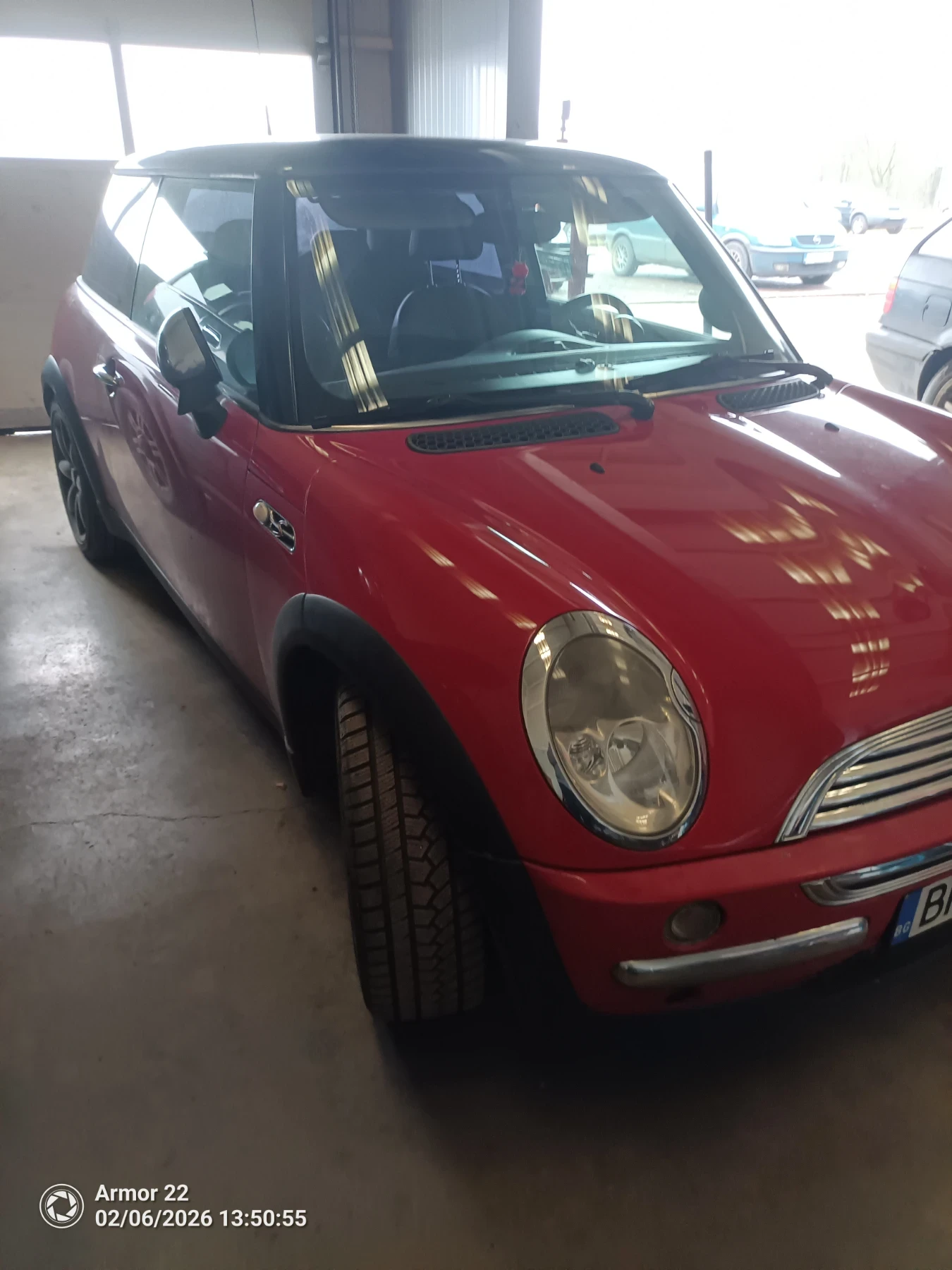 Mini Cooper | Mobile.bg � ����������� 4