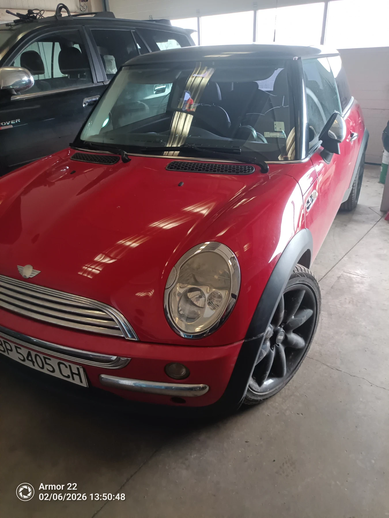 Mini Cooper | Mobile.bg � ����������� 5