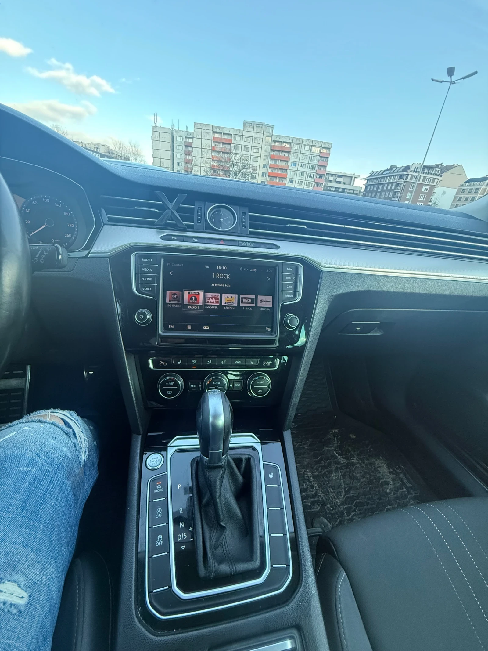 VW Passat ALLTRACK  - изображение 7