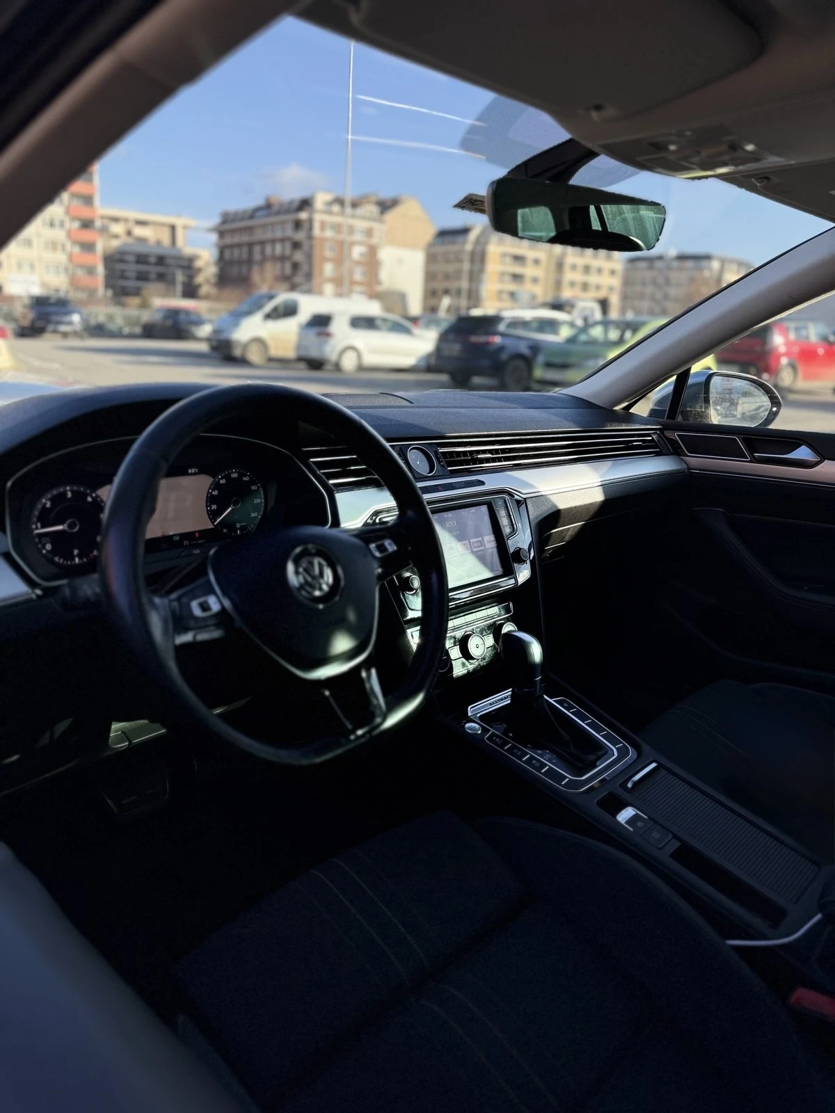 VW Passat ALLTRACK  - изображение 3