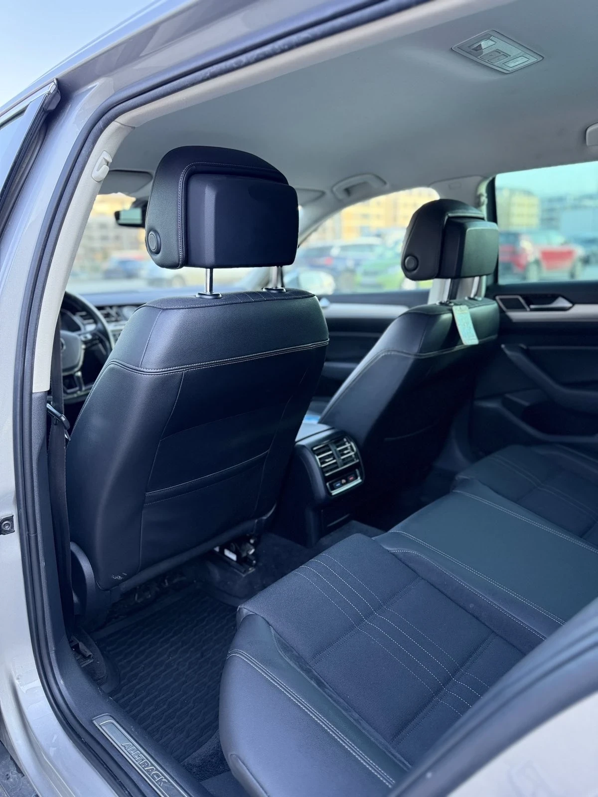 VW Passat ALLTRACK  - изображение 6