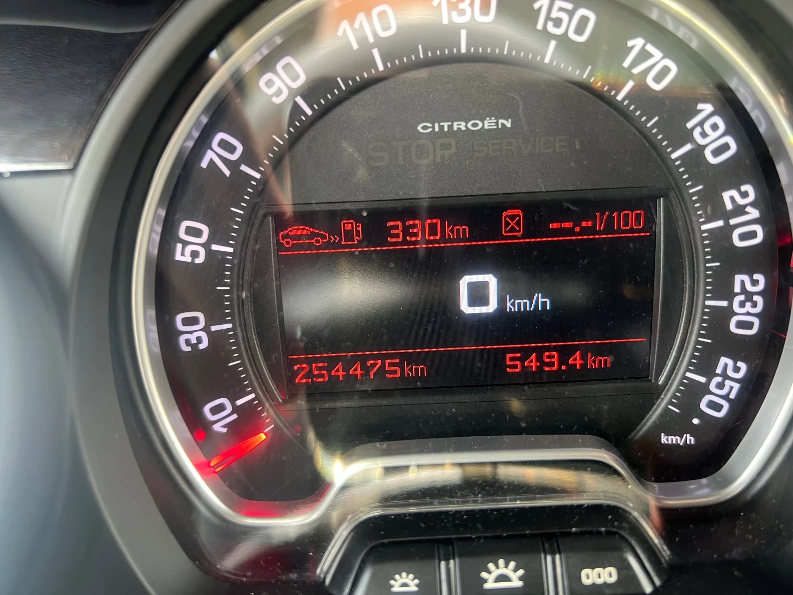 Citroen C5  - изображение 8