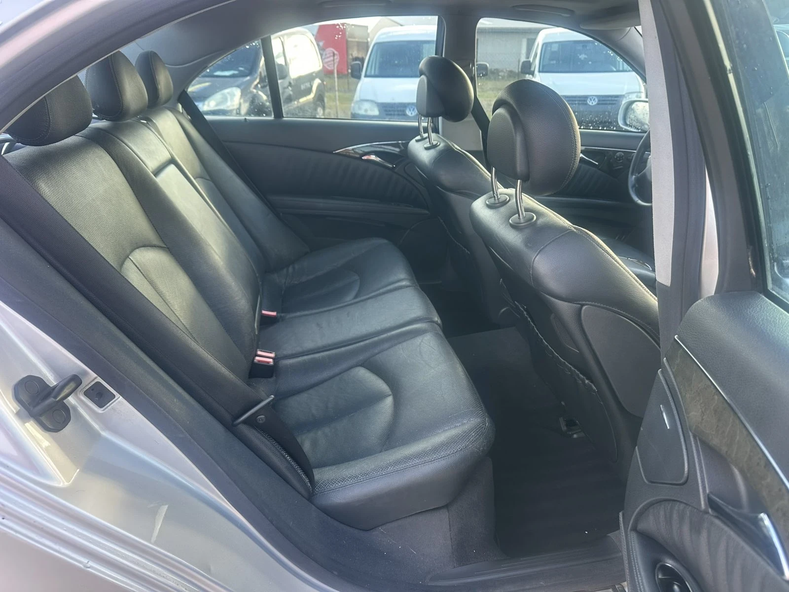 Mercedes-Benz E 320 | Mobile.bg � ����������� 15