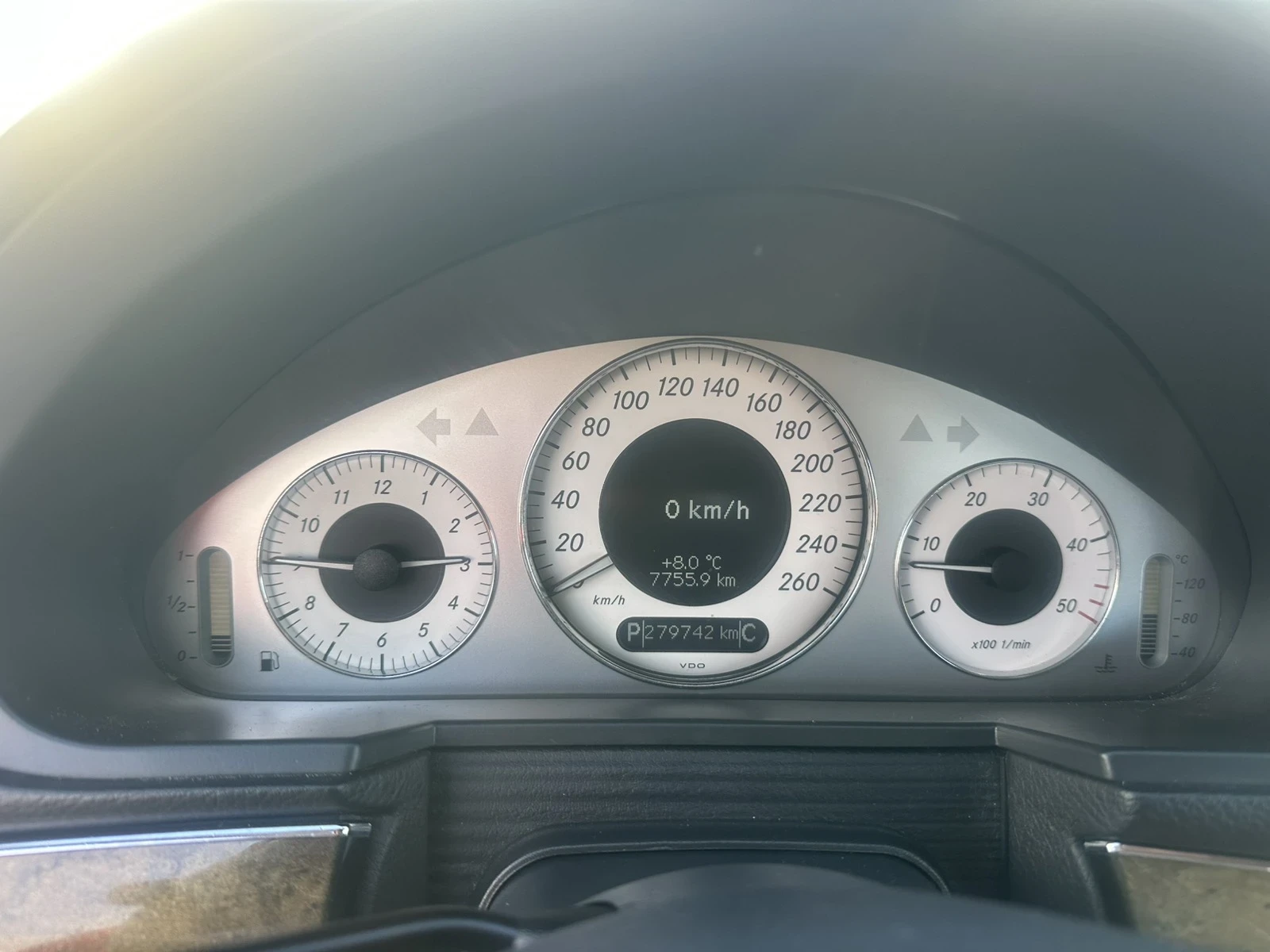 Mercedes-Benz E 320 | Mobile.bg � ����������� 11