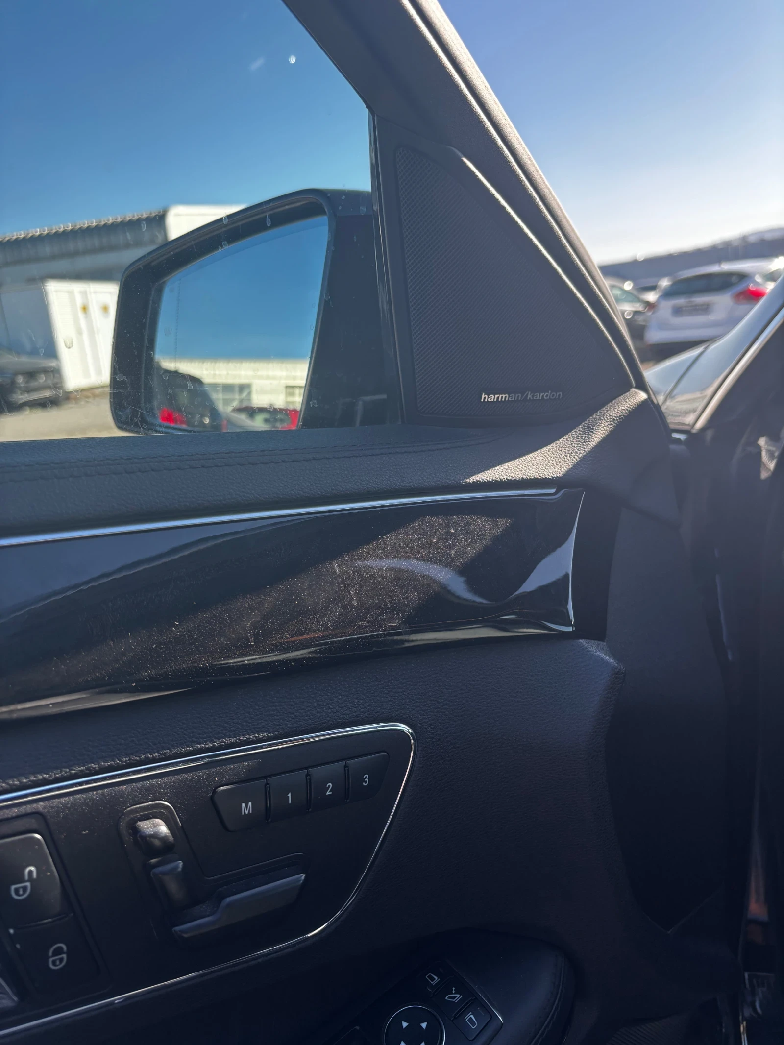 Mercedes-Benz E 350 Avantgarde , снимка 10 - Автомобили и джипове - 53850940