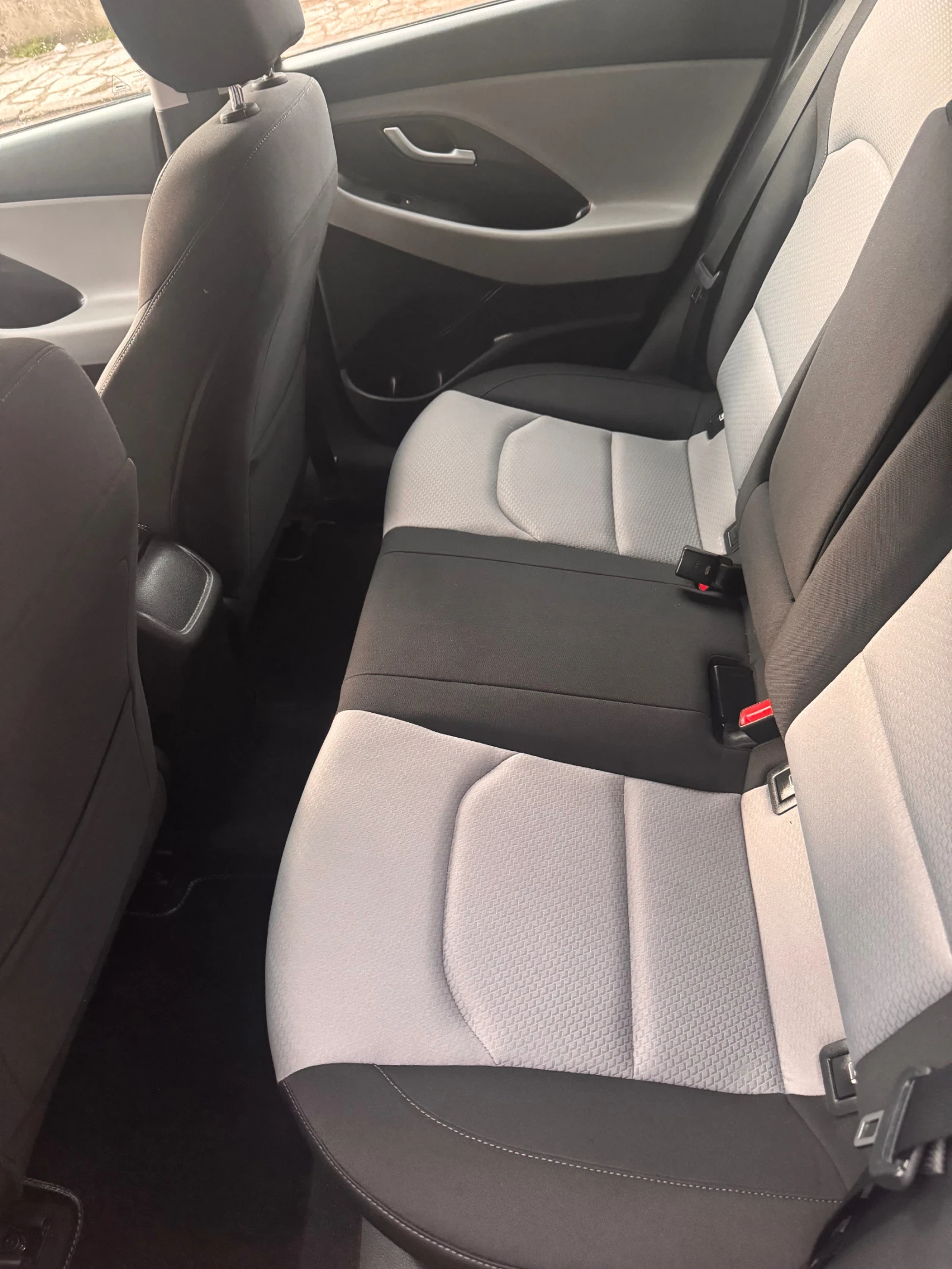 Hyundai I30, снимка 8 - Автомобили и джипове - 53999488