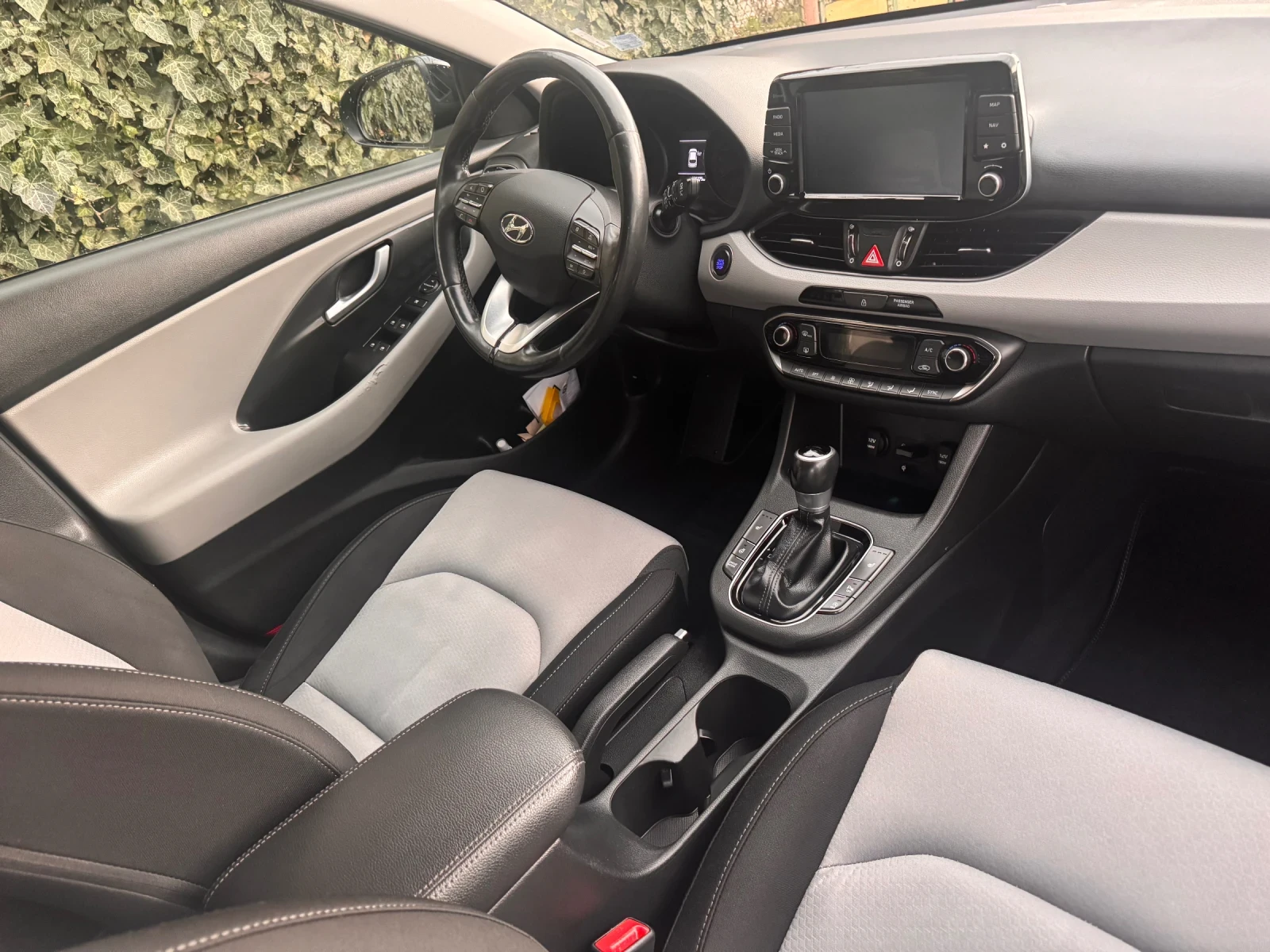 Hyundai I30, снимка 6 - Автомобили и джипове - 53999488