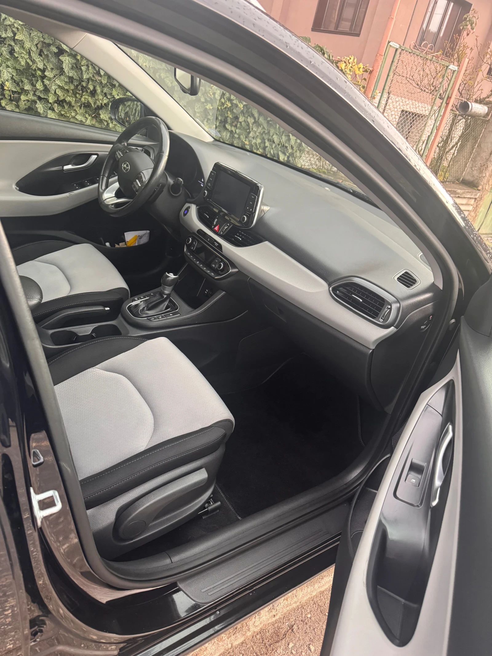 Hyundai I30, снимка 13 - Автомобили и джипове - 53999488