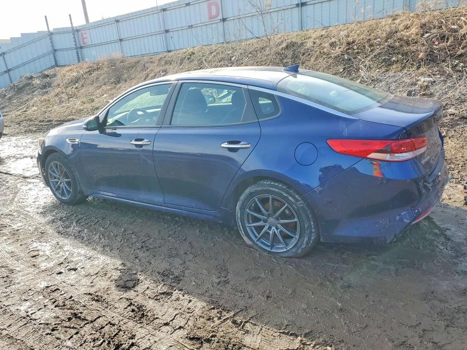 Kia Optima 2.4L 4 FRONT WHEEL DRIVE | Mobile.bg � ����������� 2