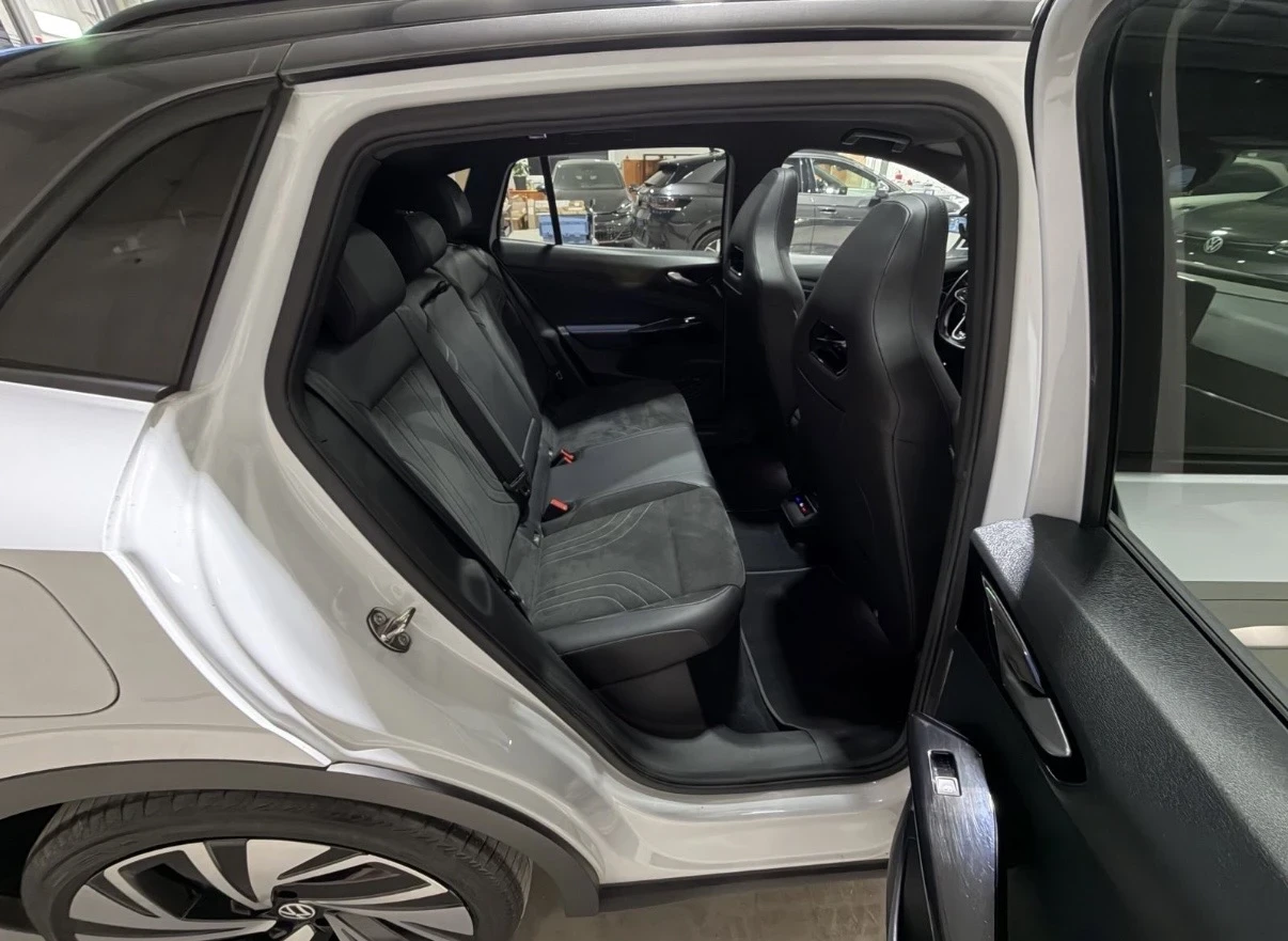 VW ID.4 GTX/����/360���/������/SportSeats/HeadUp/92��� | Mobile.bg � ����������� 11