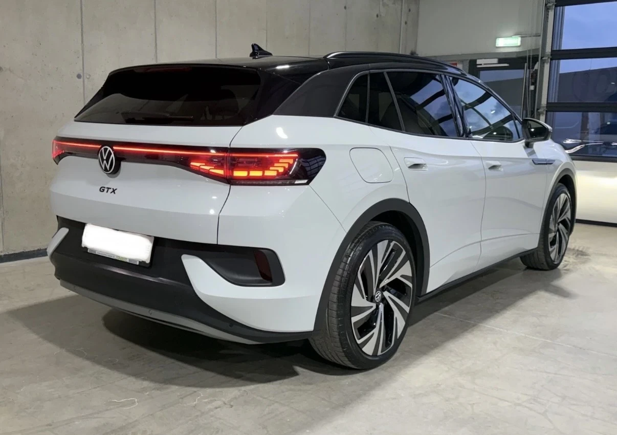 VW ID.4 GTX/����/360���/������/SportSeats/HeadUp/92��� | Mobile.bg � ����������� 5