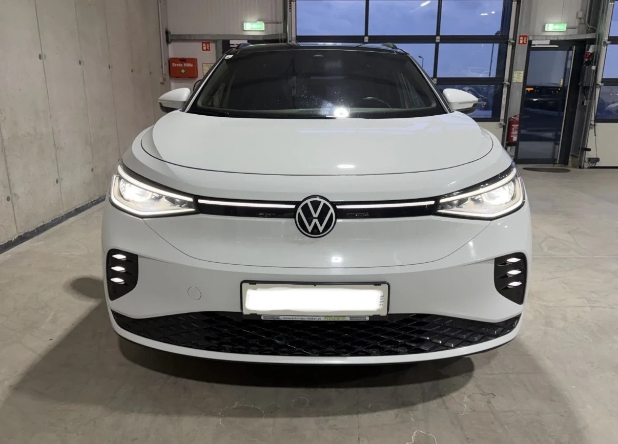 VW ID.4 GTX/����/360���/������/SportSeats/HeadUp/92��� | Mobile.bg � ����������� 2