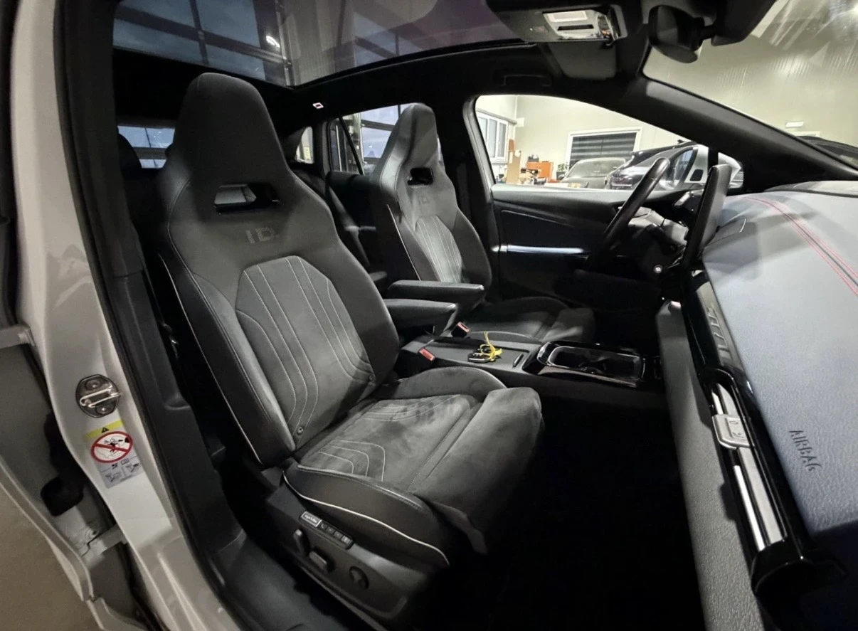 VW ID.4 GTX/����/360���/������/SportSeats/HeadUp/92��� | Mobile.bg � ����������� 10