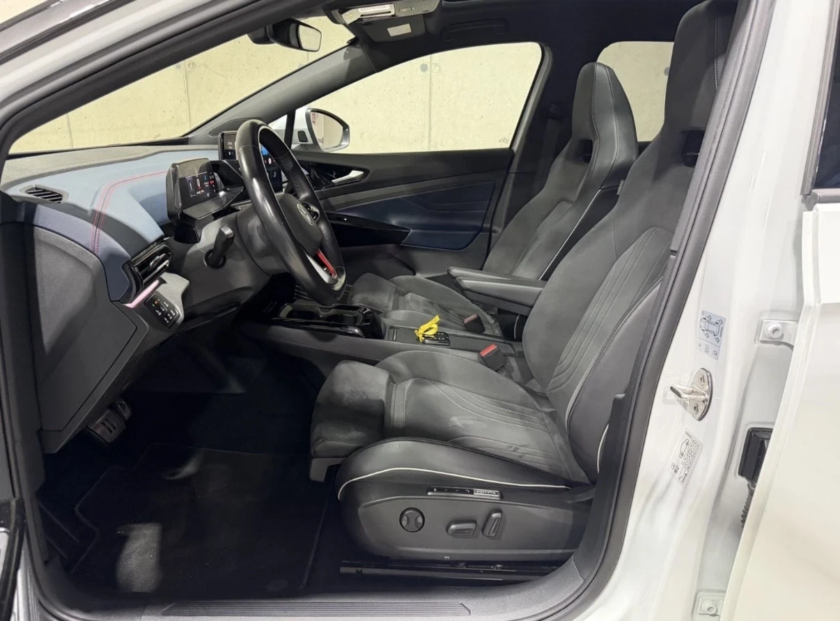 VW ID.4 GTX/����/360���/������/SportSeats/HeadUp/92��� | Mobile.bg � ����������� 7