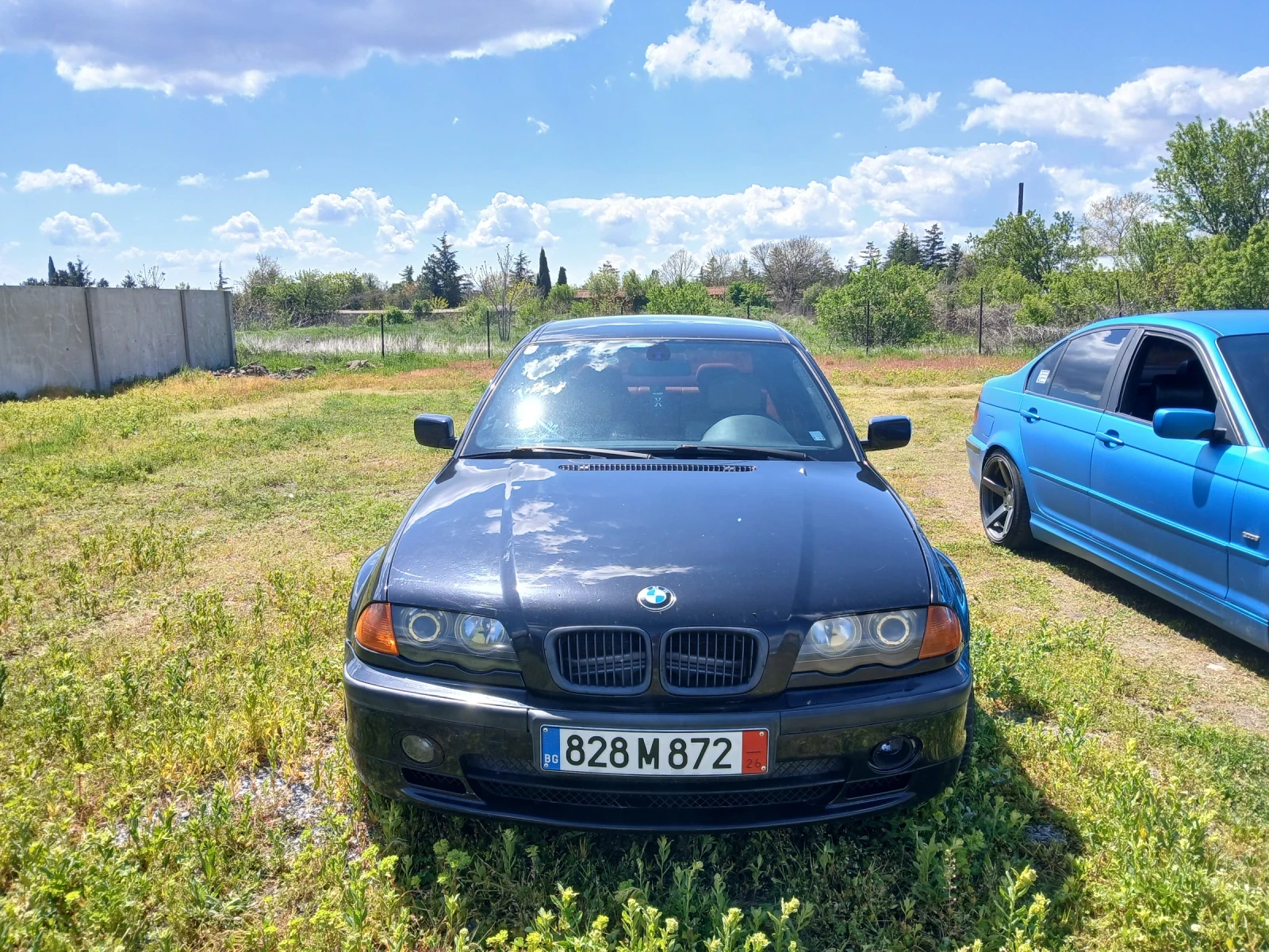 BMW 320 | Mobile.bg � ����������� 2