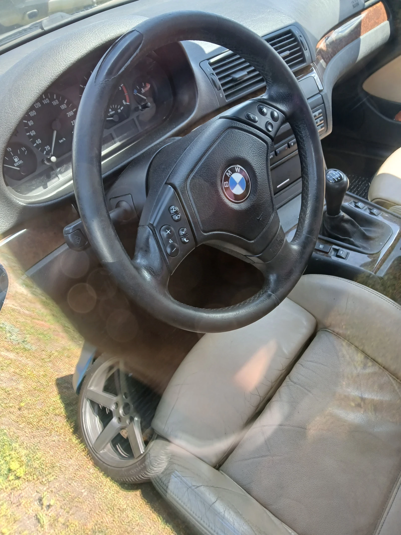 BMW 320 | Mobile.bg � ����������� 7