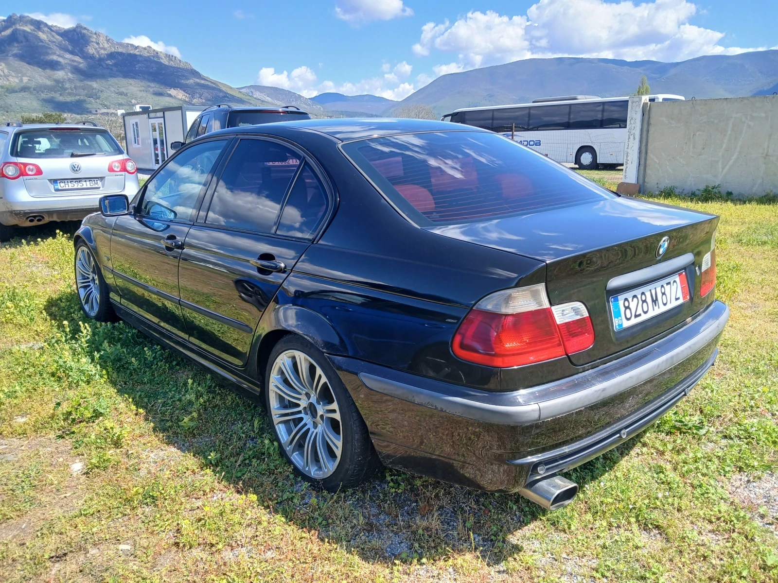 BMW 320 | Mobile.bg � ����������� 5