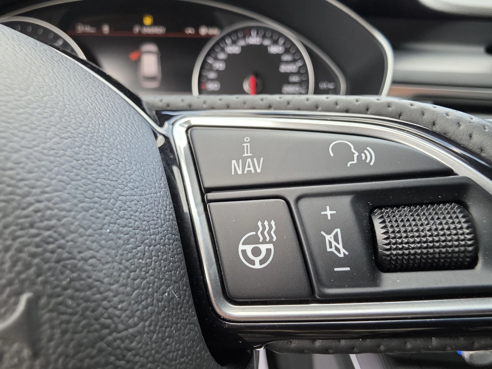 Audi A6 B&0= ПЕЧКА= ХЕДЪП= ПАНО, снимка 14 - Автомобили и джипове - 54510609