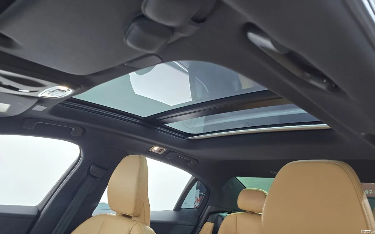 Volvo S60 T5 INSCRIPTION #УНИКАТ# !FULL!, снимка 14 - Автомобили и джипове - 54941322