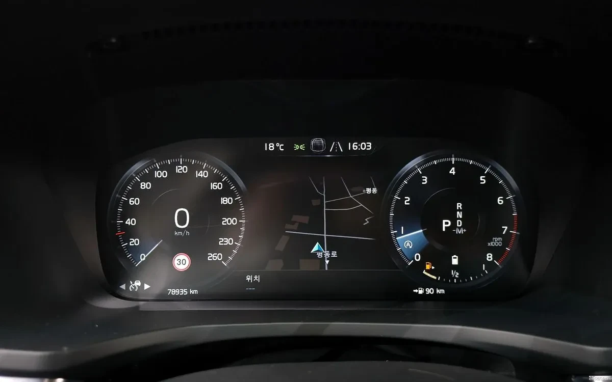 Volvo S60 T5 INSCRIPTION #УНИКАТ# !FULL!, снимка 7 - Автомобили и джипове - 54941322