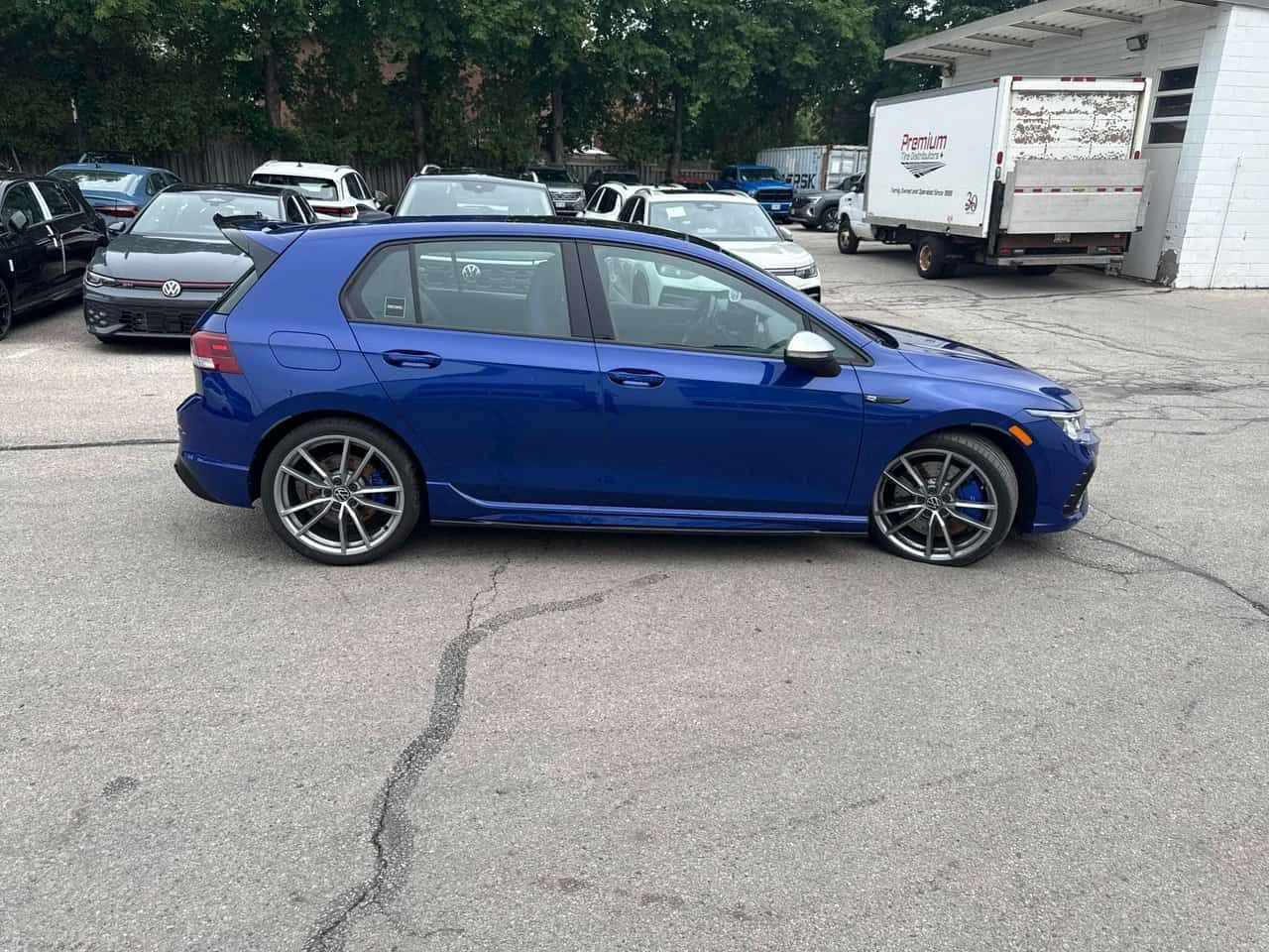 VW Golf R | DSG| HUD| �������| ����| CARFAX | Mobile.bg � ����������� 5