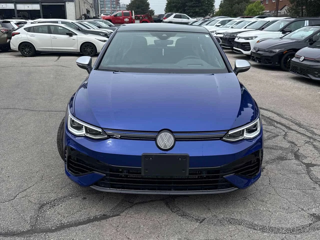 VW Golf R | DSG| HUD| �������| ����| CARFAX | Mobile.bg � ����������� 3